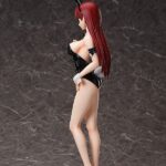 Descubre el apasionante mundo de Estatua Erza Scarlet Bare Leg Bunny.
