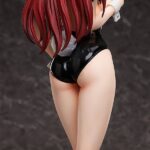 Descubre el apasionante mundo de Estatua Erza Scarlet Bare Leg Bunny.