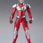 Descubre el apasionante mundo de Estatua FiguartsZERO Ultraman Suit Taro.