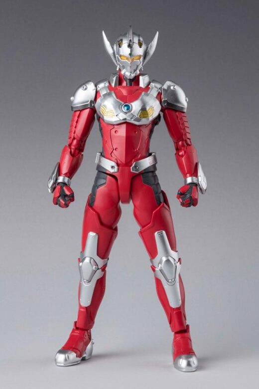 Estatua FiguartsZERO Ultraman Suit Taro