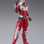 Descubre el apasionante mundo de Estatua FiguartsZERO Ultraman Suit Taro.