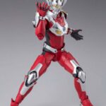 Descubre el apasionante mundo de Estatua FiguartsZERO Ultraman Suit Taro.