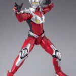 Descubre el apasionante mundo de Estatua FiguartsZERO Ultraman Suit Taro.