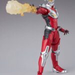 Descubre el apasionante mundo de Estatua FiguartsZERO Ultraman Suit Taro.