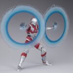 Descubre el apasionante mundo de Estatua FiguartsZERO Ultraman Suit Taro.