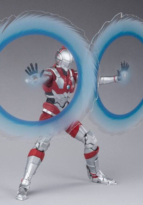 Descubre el apasionante mundo de Estatua FiguartsZERO Ultraman Suit Taro.