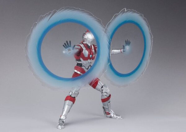 Descubre el apasionante mundo de Estatua FiguartsZERO Ultraman Suit Taro.