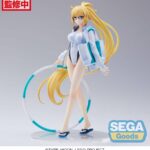 Descubre el apasionante mundo de Estatua Figurizm Archer Jeanne d Arc.