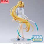 Descubre el apasionante mundo de Estatua Figurizm Archer Jeanne d Arc.