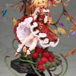 Descubre el apasionante mundo de Estatua Flandre Scarlet Ami Ami.