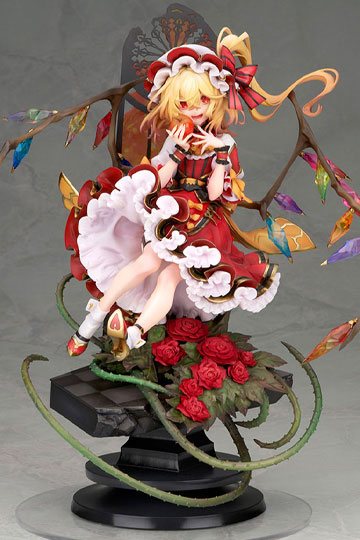 Estatua Flandre Scarlet Ami Ami