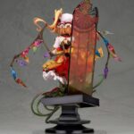 Descubre el apasionante mundo de Estatua Flandre Scarlet Ami Ami.