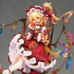 Descubre el apasionante mundo de Estatua Flandre Scarlet Ami Ami.