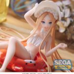 Descubre el apasionante mundo de Estatua Foreigner Abigail Williams Summer.