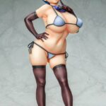 Descubre el apasionante mundo de Estatua Greenhorn Mariko Hirose.