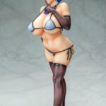 Descubre el apasionante mundo de Estatua Greenhorn Mariko Hirose.