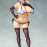 Descubre el apasionante mundo de Estatua Greenhorn Mariko Hirose.