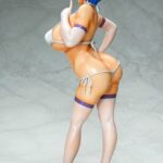Descubre el apasionante mundo de Estatua Greenhorn Mariko Hirose Tanned.
