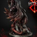 Descubre el apasionante mundo de Estatua Guts Berserker Bloody Nightmare.
