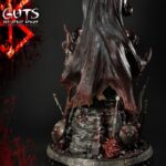 Descubre el apasionante mundo de Estatua Guts Berserker Bloody Nightmare.