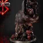 Descubre el apasionante mundo de Estatua Guts Berserker Bloody Nightmare.