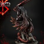 Descubre el apasionante mundo de Estatua Guts Berserker Bloody Nightmare.