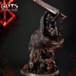 Descubre el apasionante mundo de Estatua Guts Berserker Bloody Nightmare.