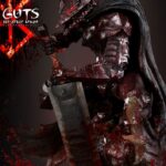 Descubre el apasionante mundo de Estatua Guts Berserker Bloody Nightmare.