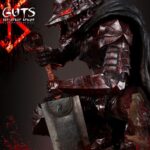 Descubre el apasionante mundo de Estatua Guts Berserker Bloody Nightmare.