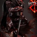 Descubre el apasionante mundo de Estatua Guts Berserker Bloody Nightmare.