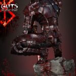 Descubre el apasionante mundo de Estatua Guts Berserker Bloody Nightmare.