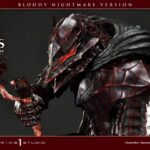 Descubre el apasionante mundo de Estatua Guts Berserker Bloody Nightmare.