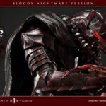 Descubre el apasionante mundo de Estatua Guts Berserker Bloody Nightmare.