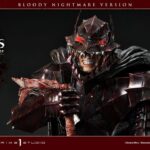 Descubre el apasionante mundo de Estatua Guts Berserker Bloody Nightmare.