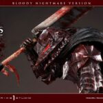 Descubre el apasionante mundo de Estatua Guts Berserker Bloody Nightmare.