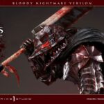 Descubre el apasionante mundo de Estatua Guts Berserker Bloody Nightmare.
