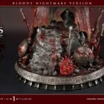 Descubre el apasionante mundo de Estatua Guts Berserker Bloody Nightmare.