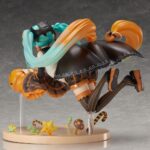 Descubre el apasionante mundo de Estatua Hatsune Miku Trick or Miku.