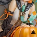 Descubre el apasionante mundo de Estatua Hatsune Miku Trick or Miku.