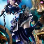 Descubre el apasionante mundo de Estatua Idolmaster Mamimi Tanaka.