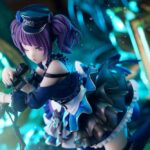 Descubre el apasionante mundo de Estatua Idolmaster Mamimi Tanaka.