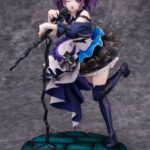 Descubre el apasionante mundo de Estatua Idolmaster Mamimi Tanaka.