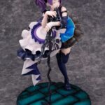 Descubre el apasionante mundo de Estatua Idolmaster Mamimi Tanaka.