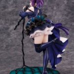 Descubre el apasionante mundo de Estatua Idolmaster Mamimi Tanaka.