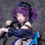 Descubre el apasionante mundo de Estatua Idolmaster Mamimi Tanaka.