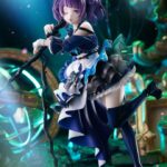 Descubre el apasionante mundo de Estatua Idolmaster Mamimi Tanaka.