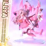 Descubre el apasionante mundo de Estatua Illyasviel von Einzbern Bonus Version.
