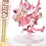 Descubre el apasionante mundo de Estatua Illyasviel von Einzbern Bonus Version.