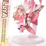 Descubre el apasionante mundo de Estatua Illyasviel von Einzbern Bonus Version.