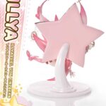 Descubre el apasionante mundo de Estatua Illyasviel von Einzbern Bonus Version.